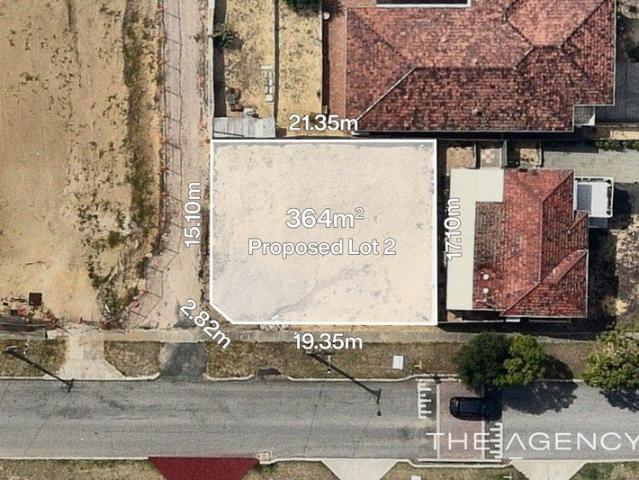 Build Above the Rest Panoramic City & Hills Views