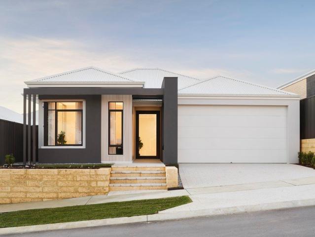 Build and design you future family home with Blueprint Homes