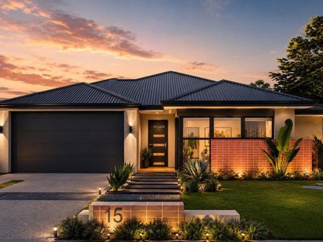 Build better in Bullsbrook with The Rural Building Co