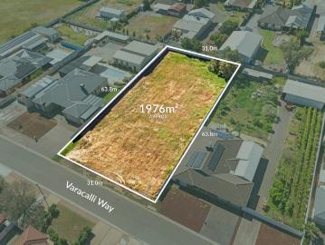 Angle Vale, Playford, South Australia