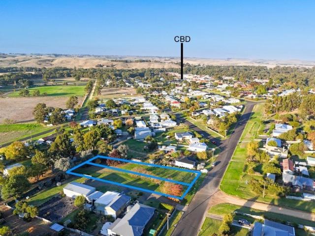 Build Big in Beautiful Casterton