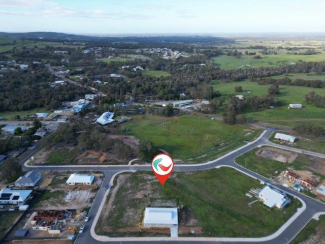 Build big in Brookview Estate