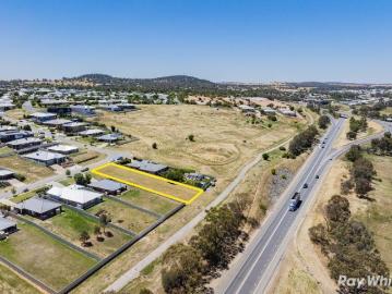 Build Big in Estella 1,252sqm of Potential!