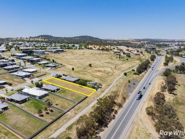 Build Big in Estella 1,252sqm of Potential!