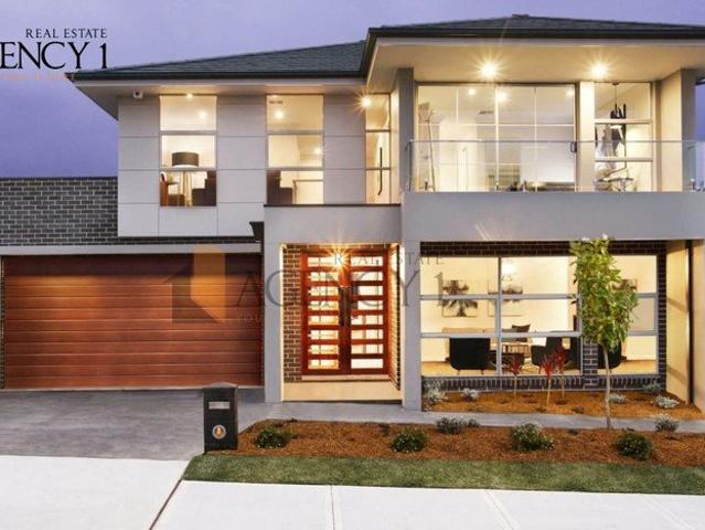 Build Big in Oakville