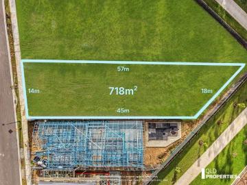 Build big in White Rock with 718m2 block