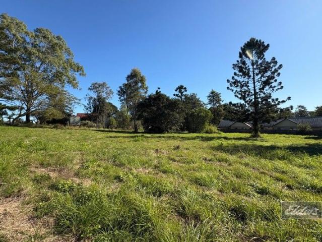PRIME INDUSTRIAL LAND FOR SALE!