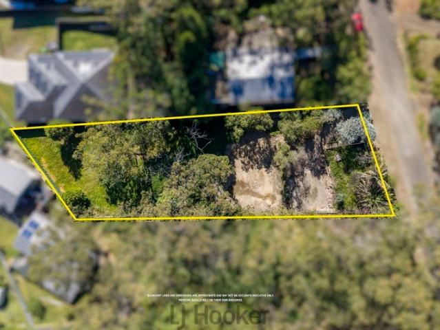 BUILD BIG ON 1157SQM WITH DUAL OCCUPANCY POTENTIAL