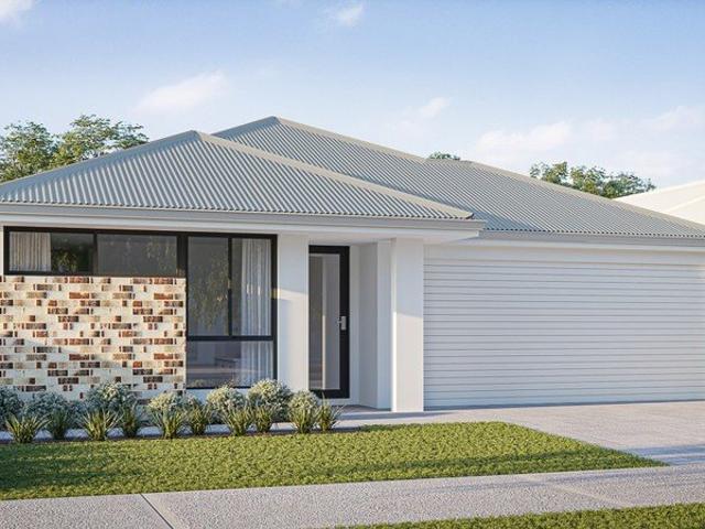 BUILD BIG ON A RARE LIFESTYLE BLOCK