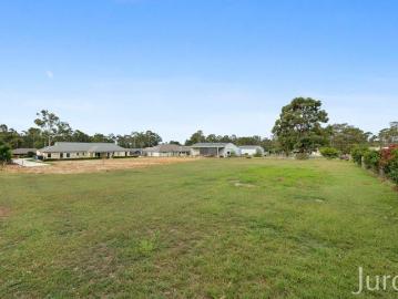 Build Big, Live Beautifully A Rare Large Parcel in Nulkaba