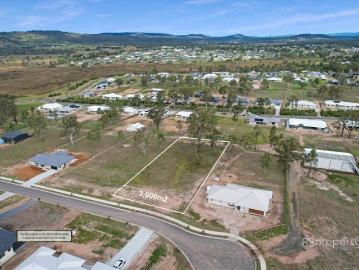 Build Big, Live Beautifully in The Fairways Estate Acreage Block Ready & Registered!