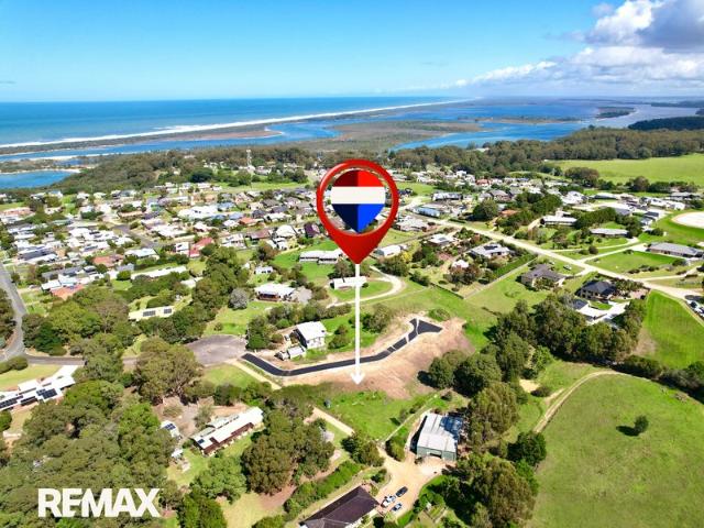 Build Big, Live Easy Premium 1,327m² Allotment in Quiet Court Setting
