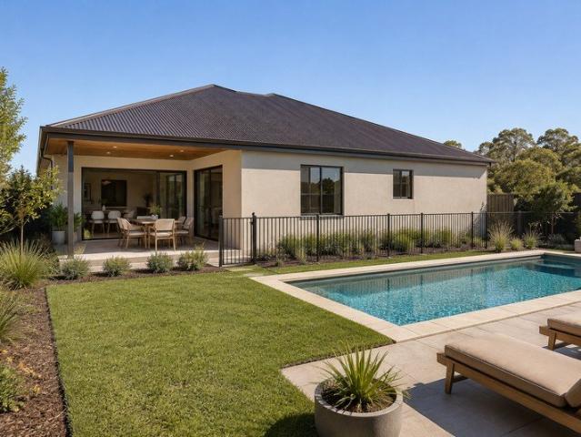 Build Bigger and Live Better in Wandi From $1,383,900