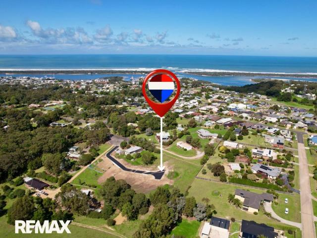 Build Bigger on the Coast 1,149m² in Prime Kalimna Location