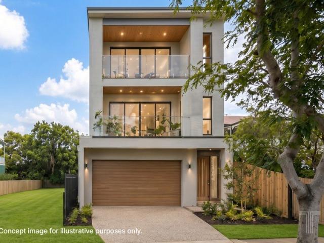 Build Bold. Live Elevated. A Rare Blue Chip Opportunity