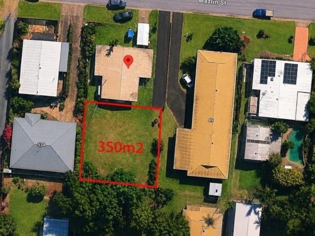 Build Brand New in Blue Chip Edge Hill A Rare Opportunity