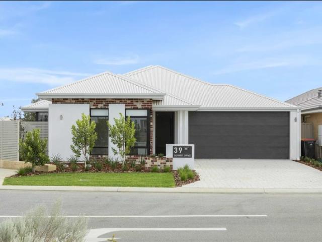Build Brand. New in Bullsbrook