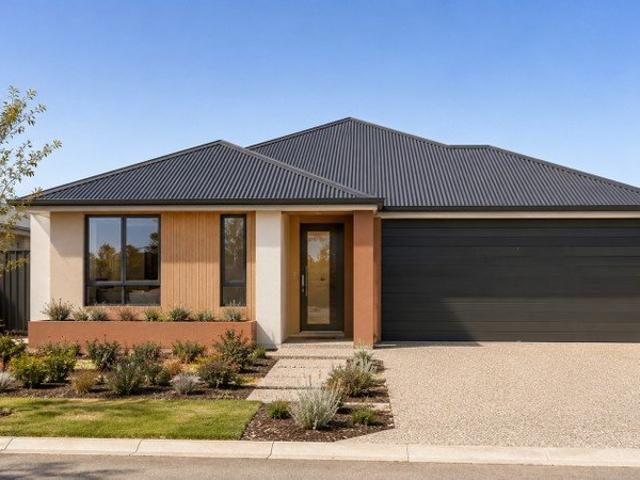 BUILD BRAND NEW IN DARCH SPACE FOR THE WHOLE FAMILY