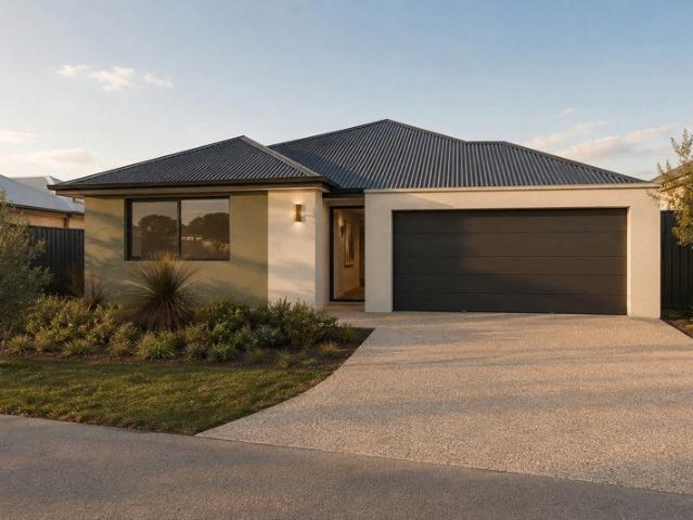 BUILD BRAND NEW IN DIANELLA FROM $918,900