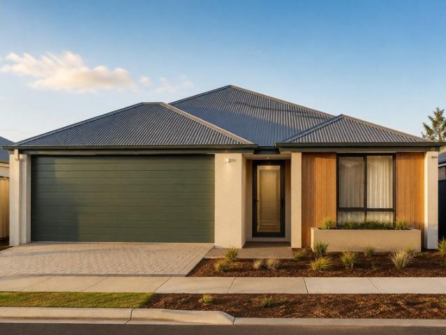 BUILD BRAND NEW IN PREMIUM MOUNT LAWLEY