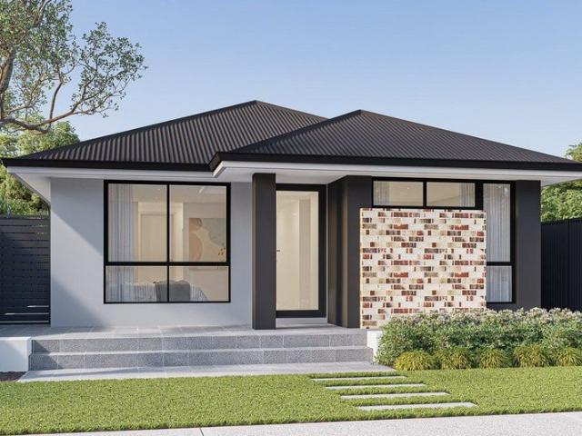 BUILD BRAND NEW IN PRESTIGIOUS NEDLANDS