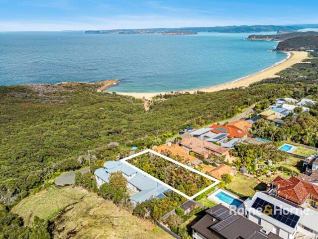 Build by the Sea Breeze
