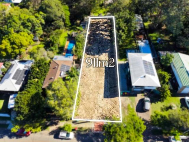 Build, Develop or Invest A Rare 911m² Landholding with Endless Potential