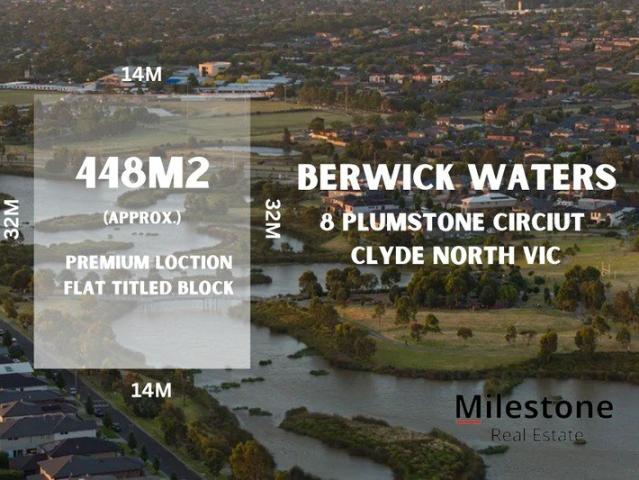 Build Dream house in Berwick Waters