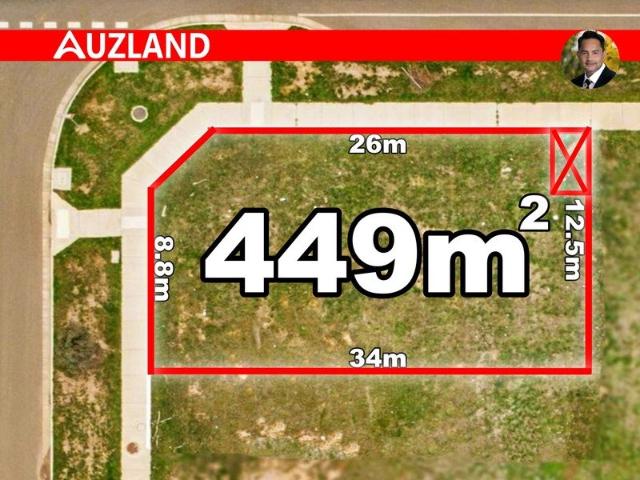 Build Dual Occupancy in Leppington Prime Location. !