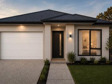 Build for under $850,000!