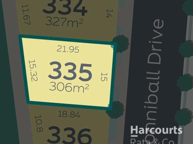 Build in Thomastown Stage 3 Selling Now