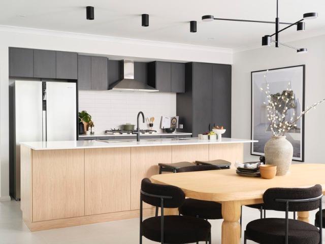 BUILD IN THE HALES WITH HOMEBUYERS CENTRE!