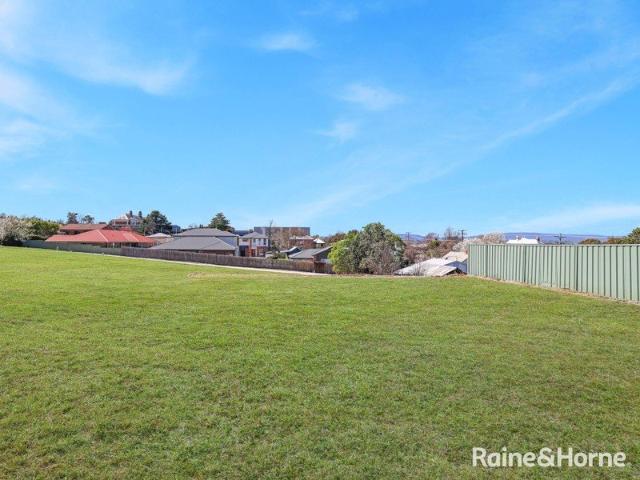 BUILD IN THE HEART OF BATHURST