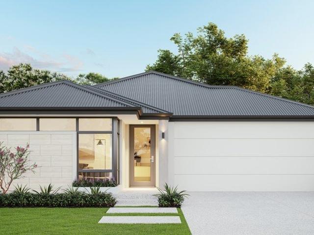 BUILD IN THIS SOUGHT AFTER ESTATE WITH HOMEBUYERS CENTRE!