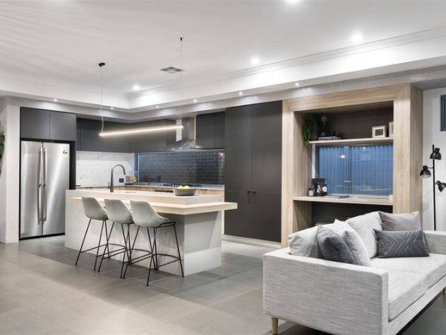 Build in Two Rocks for $693,000!
