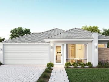BUILD IN UPPER SWAN WITH ALANA NGUYEN