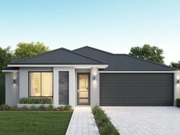 BUILD IN UPPER SWAN WITH ALANA NGUYEN
