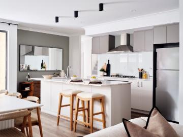 BUILD IN UPPER SWAN WITH HOMEBUYERS CENTRE!
