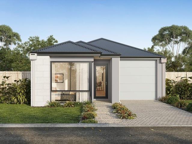 BUILD IN WELLARD WITH HOMEBUYERS CENTRE!