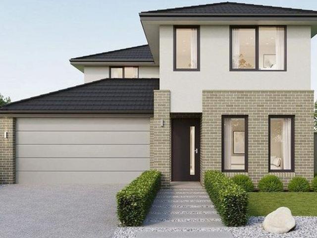 Build in Wollert with Sherridon Homes