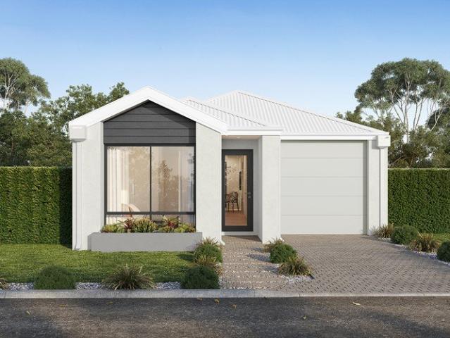 BUILD IN YANCHEP WITH HOMEBUYERS CENTRE!