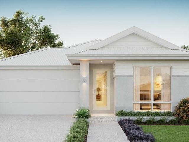 BUILD IN APSLEY ESTATE WITH FERNANDO RIBEIRO