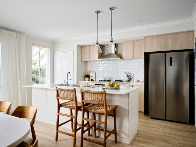 BUILD IN BANKSIA GROVE WITH HOMEBUYERS CENTRE!
