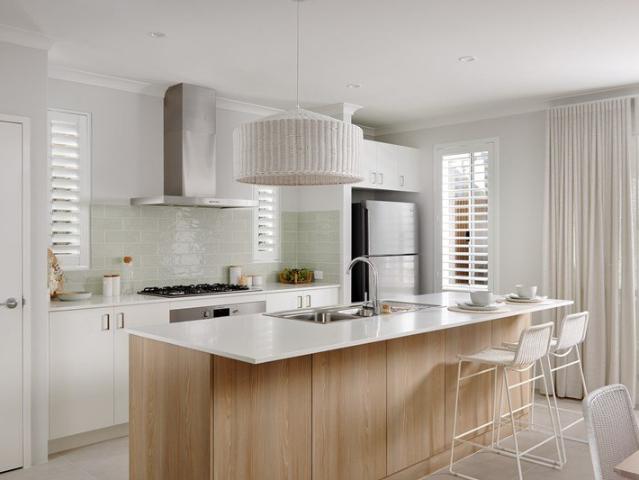 BUILD IN BALDIVIS WITH HOMEBUYERS CENTRE