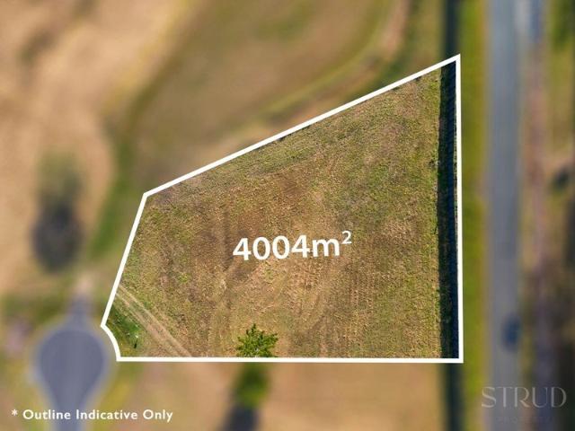 Build in Boonah Birdie Place