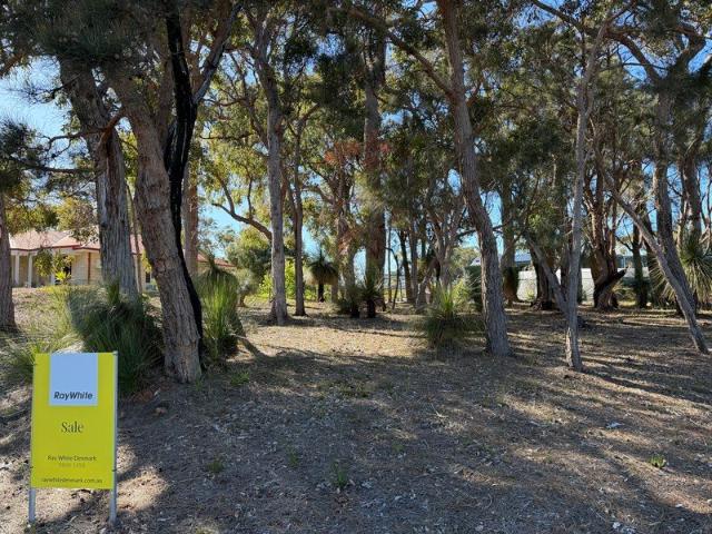 Build in Boronia Ridge