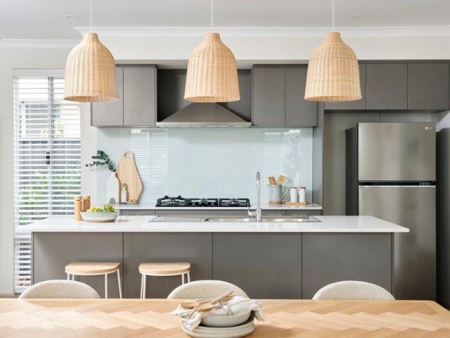 BUILD IN BRABHAM ESTATE WITH HOMEBUYERS CENTRE!
