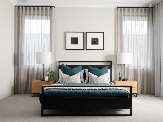 BUILD IN BULLSBROOK WITH ALANA NGUYEN