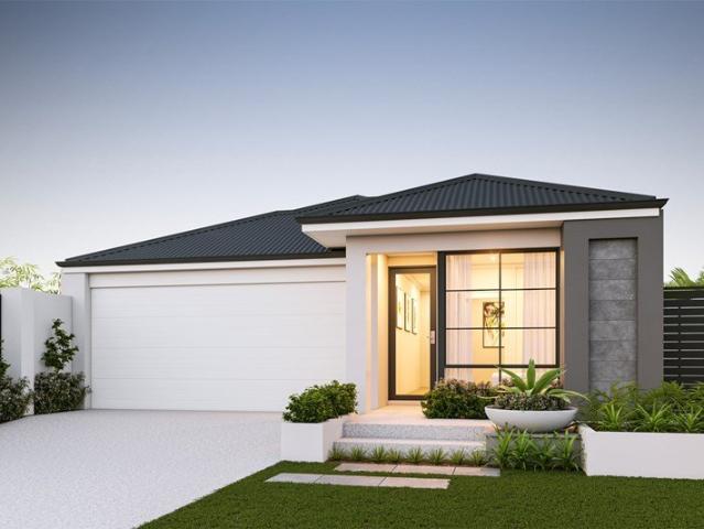 BUILD IN BULLSBROOK WITH ALANA NGUYEN