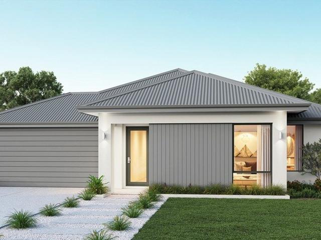 BUILD IN BULLSBROOK WITH ALANA NGUYEN